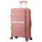 Валіза Semi Line 24" (M) Pink (T5836-2)