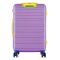 Валіза Semi Line 24" (M) Purple (T5845-2)