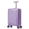 Валіза Semi Line 24" (M) Purple (T5914-2)
