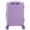 Валіза Semi Line 24" (M) Purple (T5914-2)