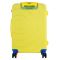 Валіза Semi Line 24" (M) Yellow (T5929-2)