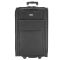 Валіза Semi Line 25" (M) Black (T5601-3)