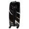 Валіза Semi Line 28" (L) Black Marble (T5730-3)