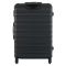 Валіза Semi Line 28" (L) Black (T5953-3)
