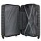 Валіза Semi Line 28" (L) Black (T5953-3)