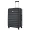 Валіза Semi Line 28" (L) Black (T5953-3)