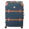 Валіза Semi Line 28" (L) Blue/Brown (T5672-4)