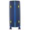 Валіза Semi Line 28" (L) Blue (T5807-3)