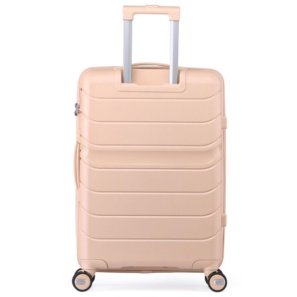 Валіза Semi Line 28" (L) Cappuccino (T5770-3)