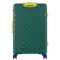 Валіза Semi Line 28" (L) Dark Green (T5805-3)