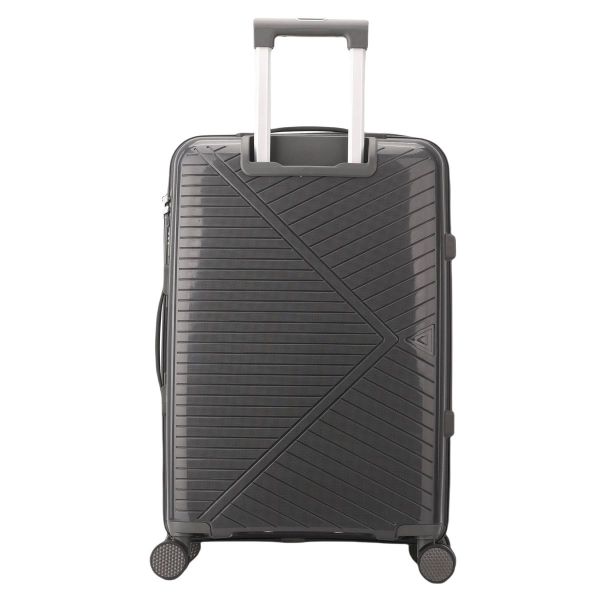 Валіза Semi Line 28" (L) Graphite (T5829-3)