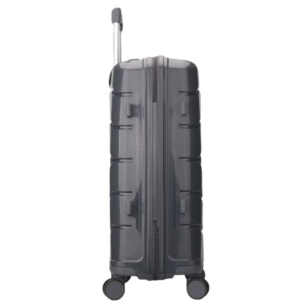 Валіза Semi Line 28" (L) Graphite (T5835-3)