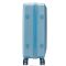 Валіза Semi Line 28" (L) Light Blue (T5913-3)
