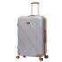 Валіза Semi Line 28" (L) Light Grey (T5849-3) Валіза Semi Line 28" (L) Light Grey (T5849-3)