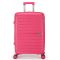 Валіза Semi Line 28" (L) Magenta (T5796-3)