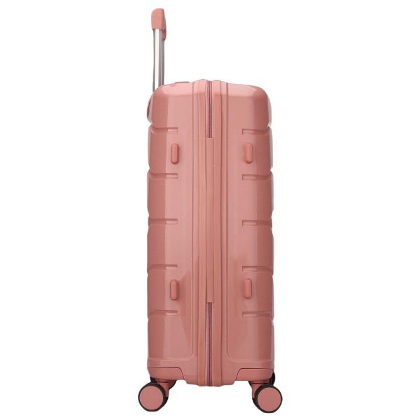 Валіза Semi Line 28" (L) Pink (T5836-3)