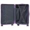Валіза Semi Line 28" (L) Purple (T5916-4)