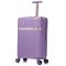 Валіза Semi Line 28" (L) Purple (T5916-4)