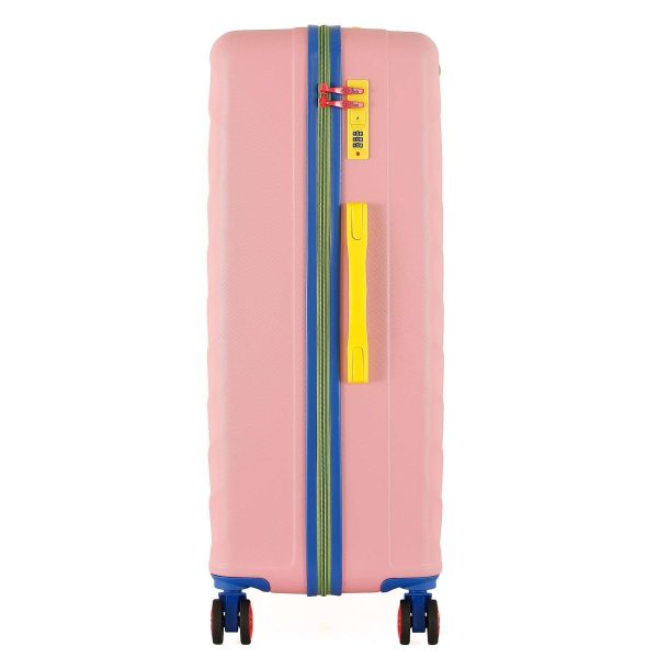 Валіза Semi Line 28" (L) Rose (T5806-3)