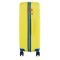 Валіза Semi Line 28" (L) Yellow (T5929-3)
