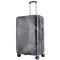 Валіза Semi Line 28" (S) Black Pattern (T5651-3)